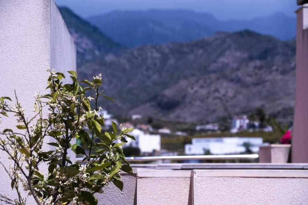 Rooftop Apartment, เนร์คา ภายนอก รูปภาพ