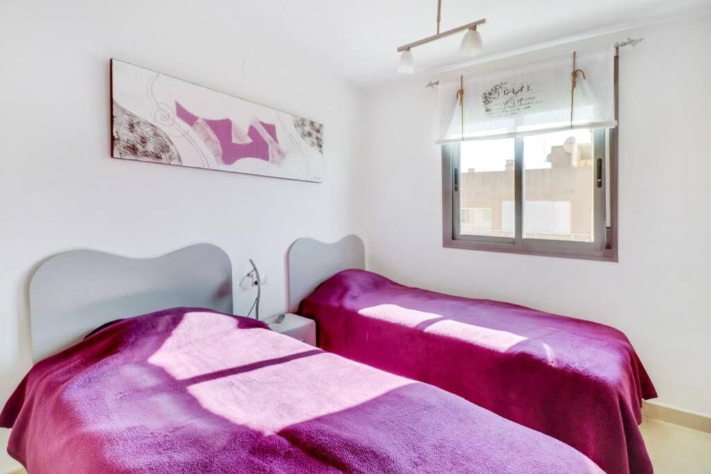 Rooftop Apartment, เนร์คา ภายนอก รูปภาพ